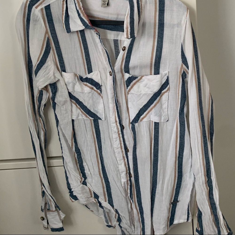 Super soft and comfortable blouse